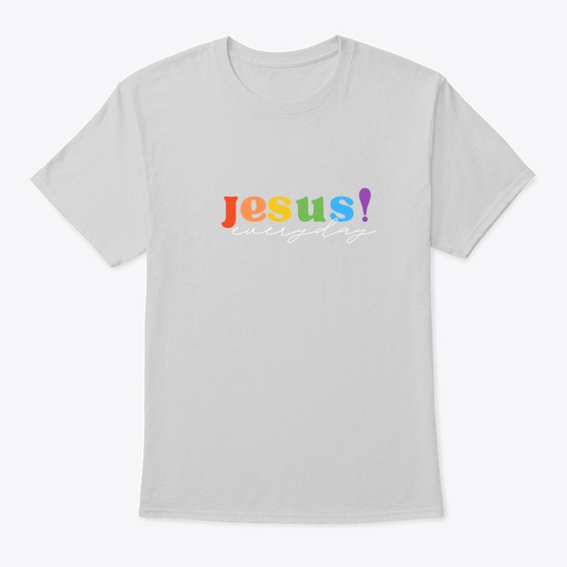 Praise over Pride 