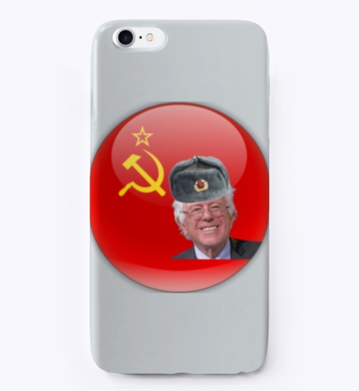 Trump2020 Bernie