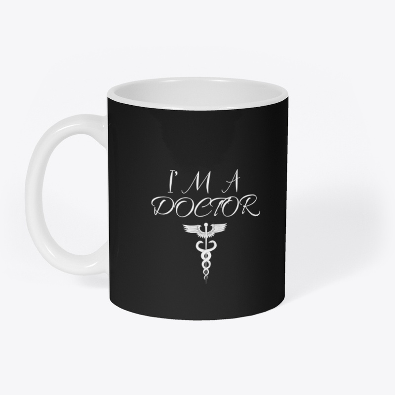 I am a best doctor 