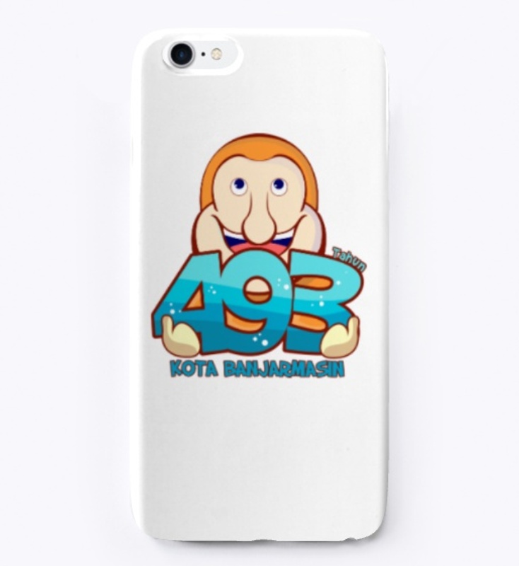 proboscis monkey
