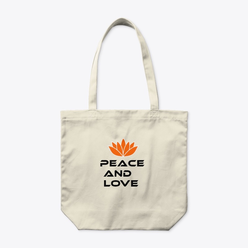 Peace and Love Collection