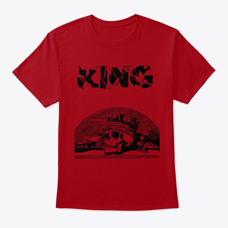 2021 New Men t-shirt Design
