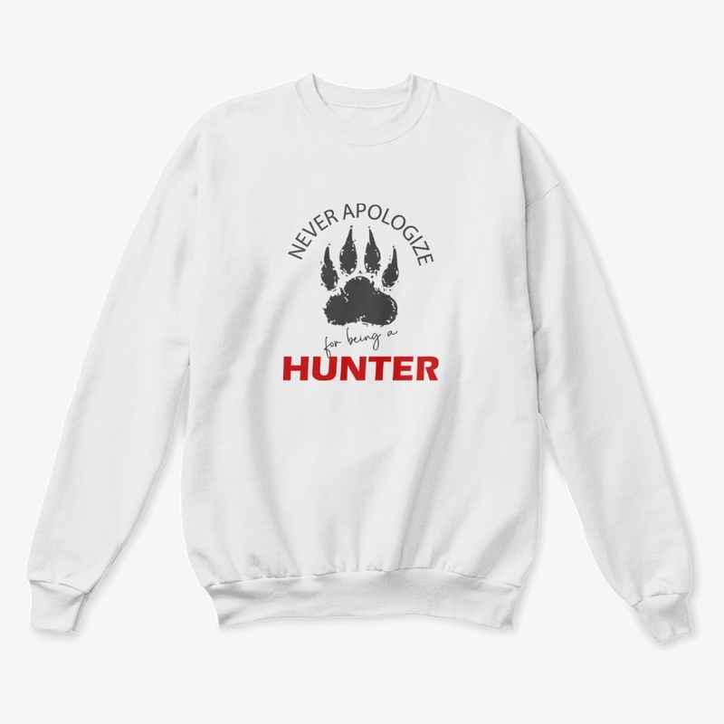 NA - Hunting