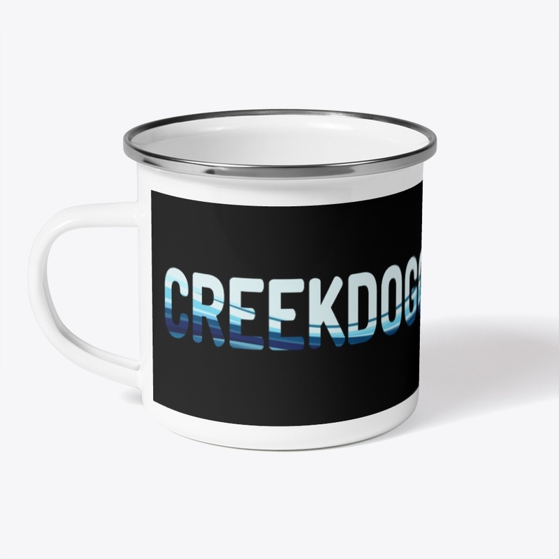 CreekDogg Surfs up