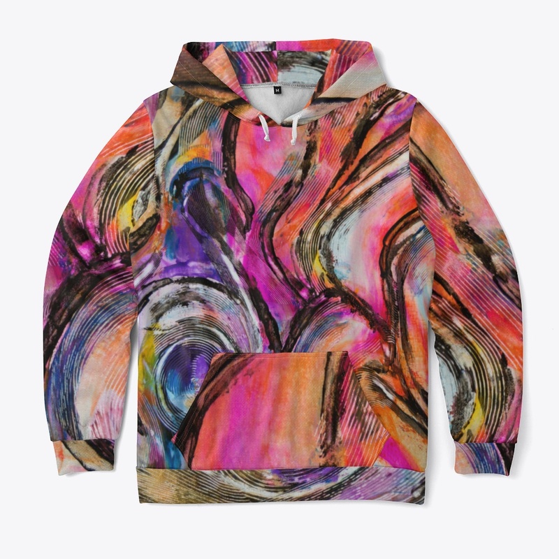 Rainbow Curves 10,117
