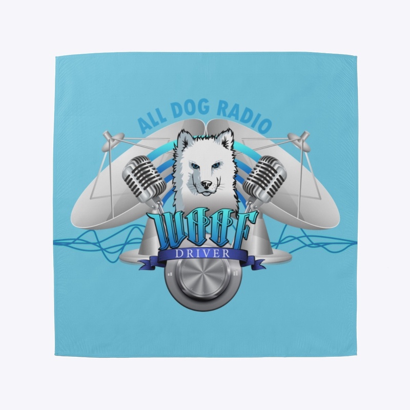 All Dog Radio Accessories