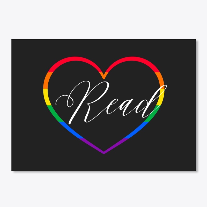 Rainbow Reads