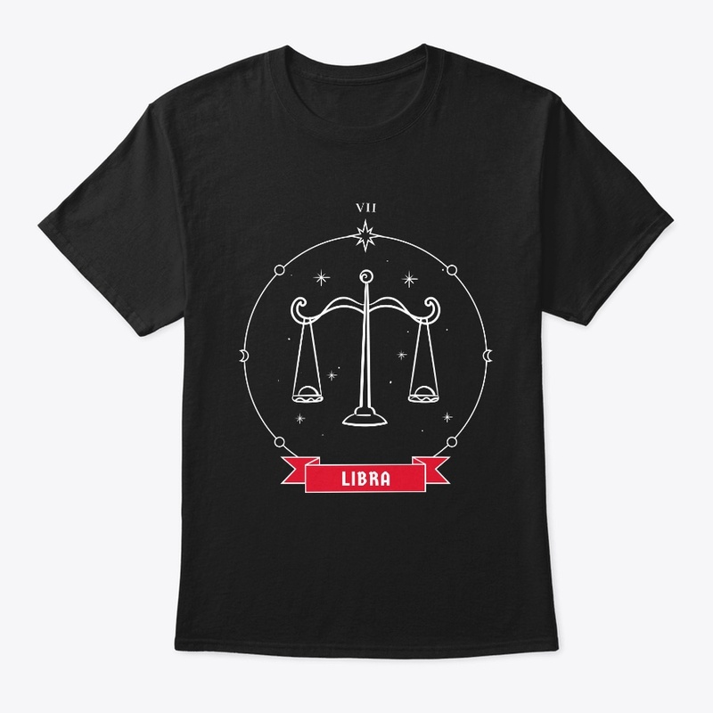 Libra Cosmic Zodiac