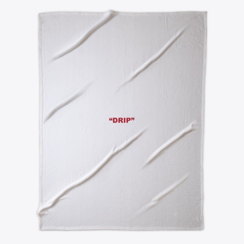 D R I P MASK