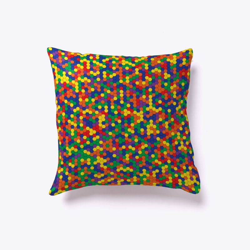 Honeycomb Pattern