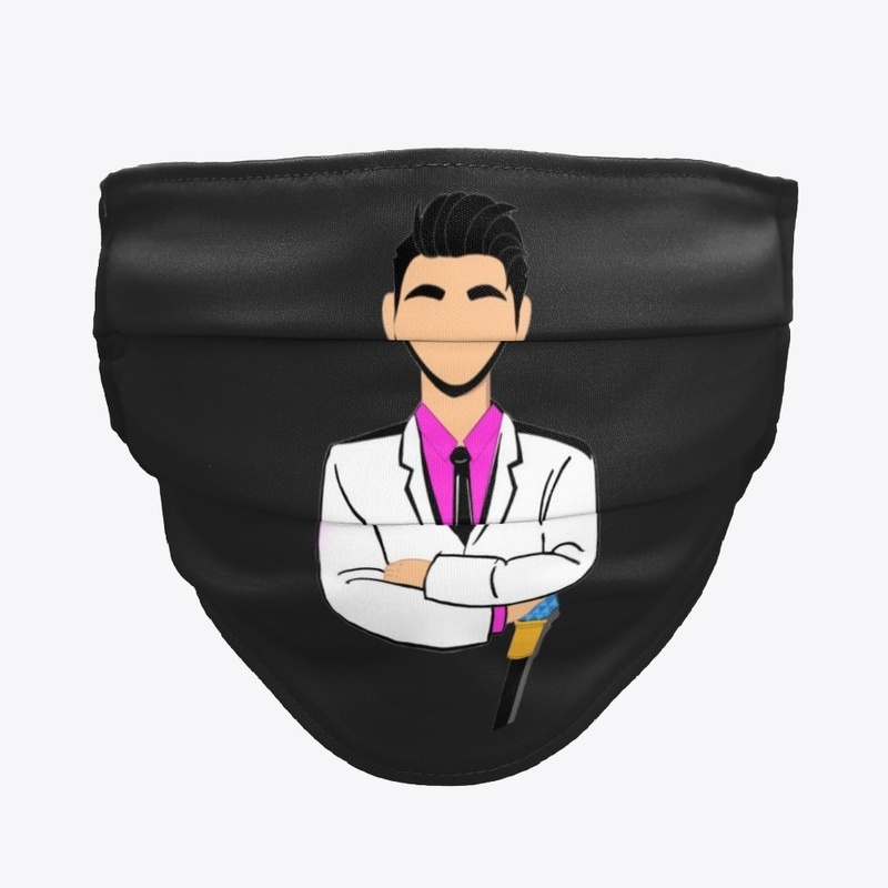 The kingpin of Pop Culture logo
