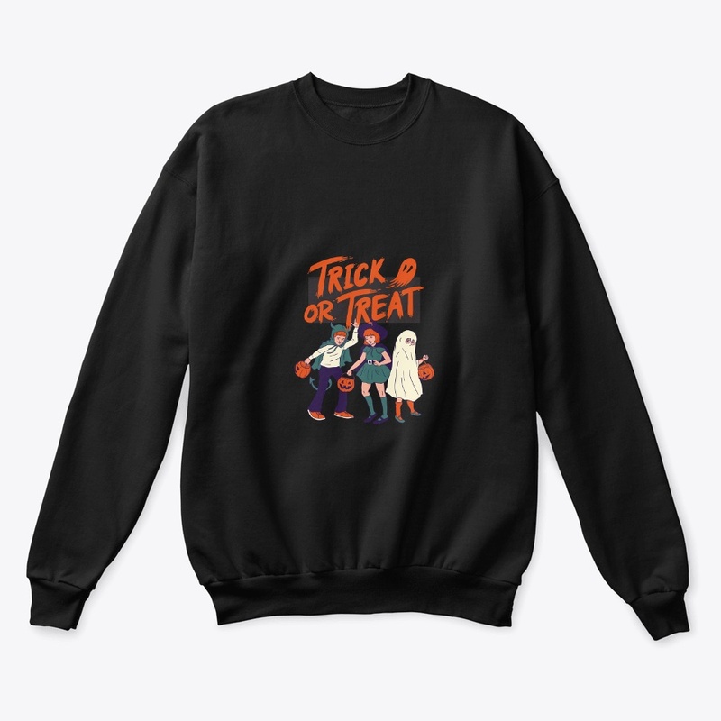 Spooky Vibes - Halloween