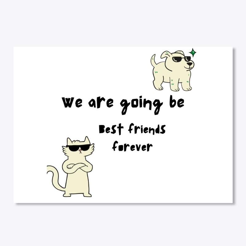 cat and dog best friends