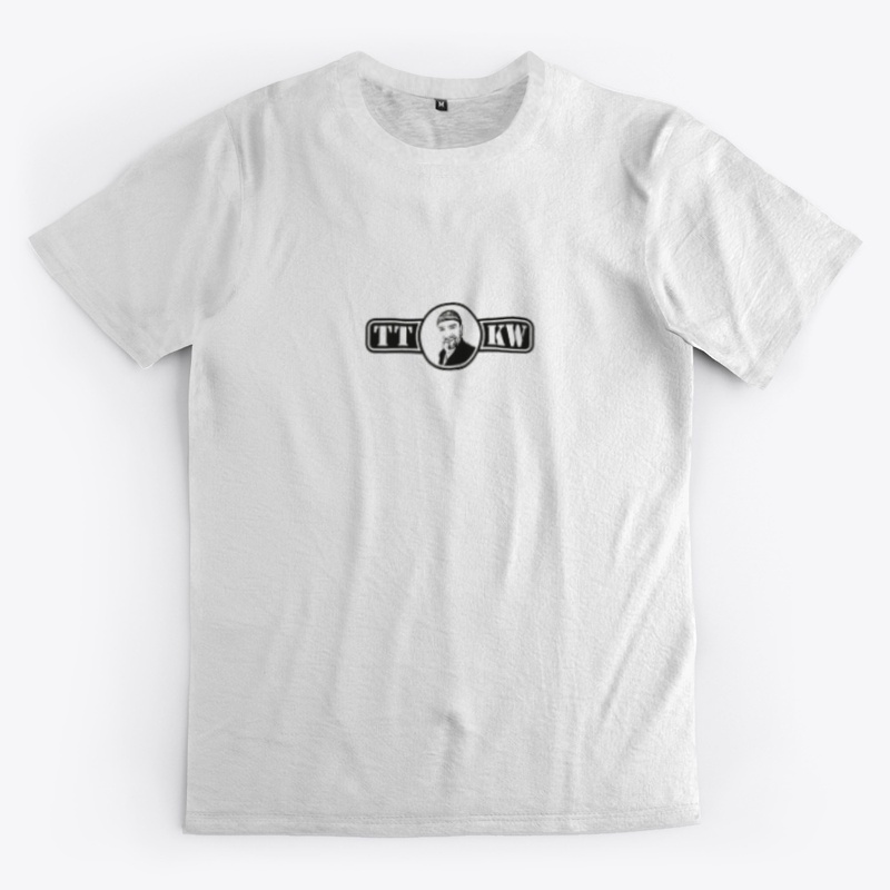 T-Shirt weiß
