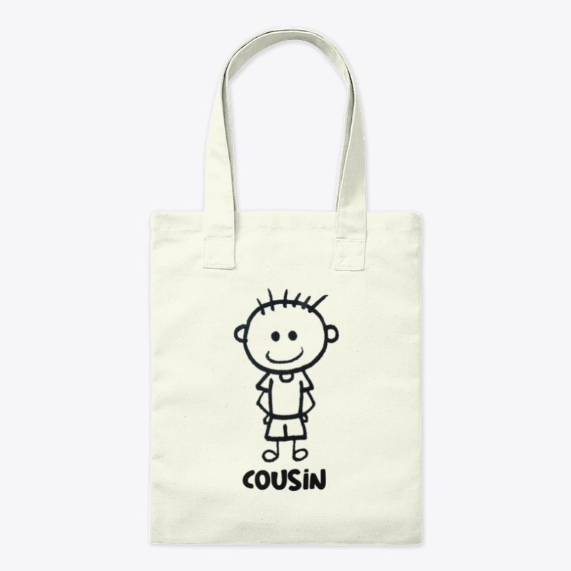 Family Designs: Cousin 