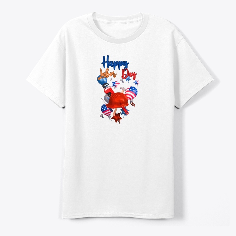 Happy labor day 22