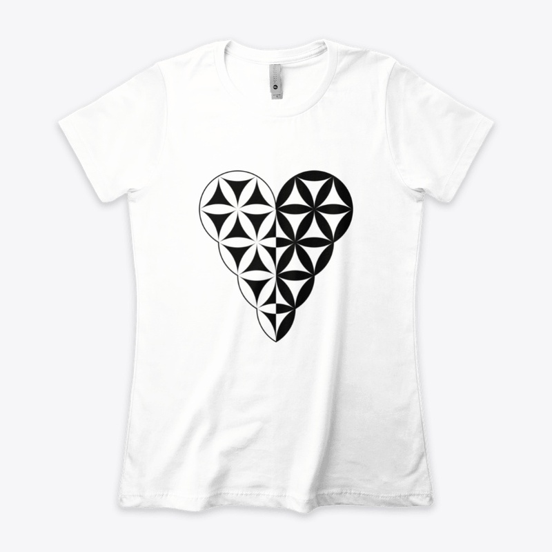  Heart Of Life - Duality