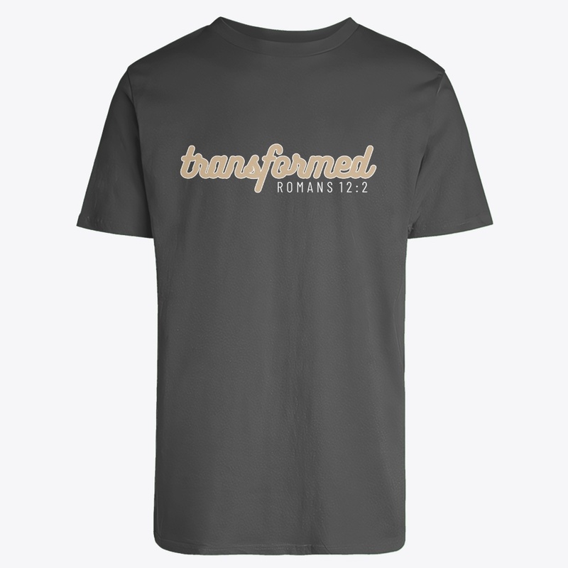 Transformed Tee