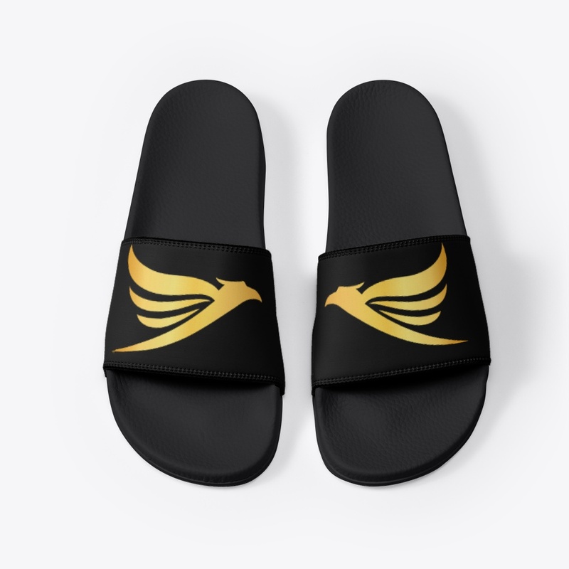 POW Eagle Slides