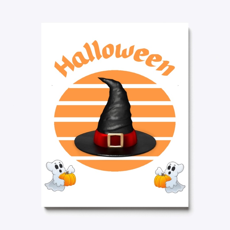 Witch's Hat Magic