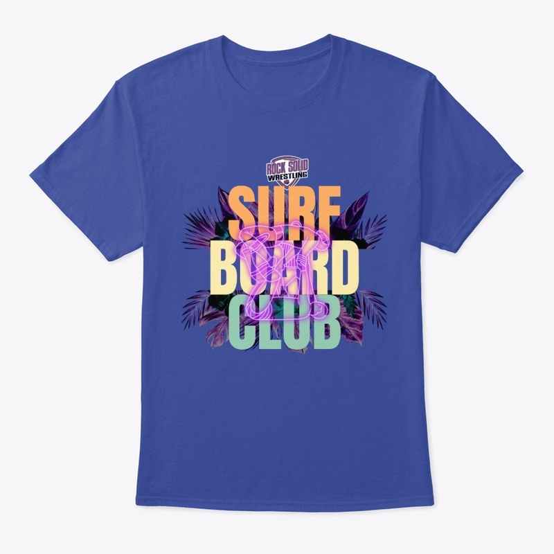 Surf Board Club