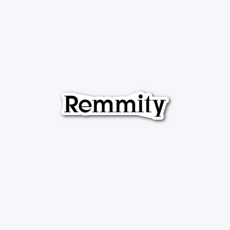 Remmity-Accessories