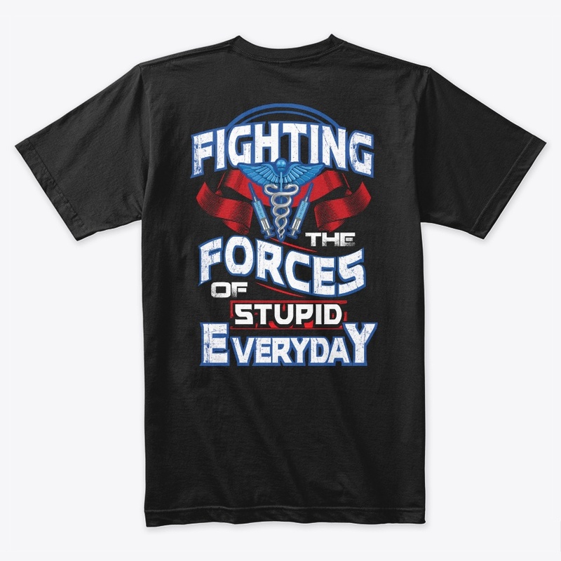 Proud Phlebotomist Shirt