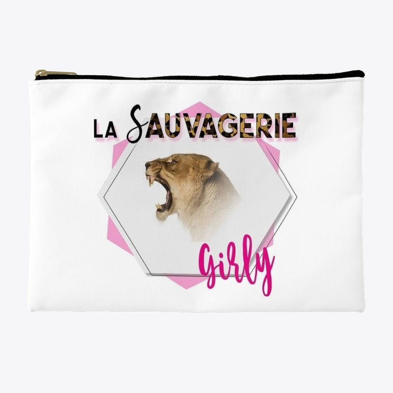 La Sauvagerie Girly