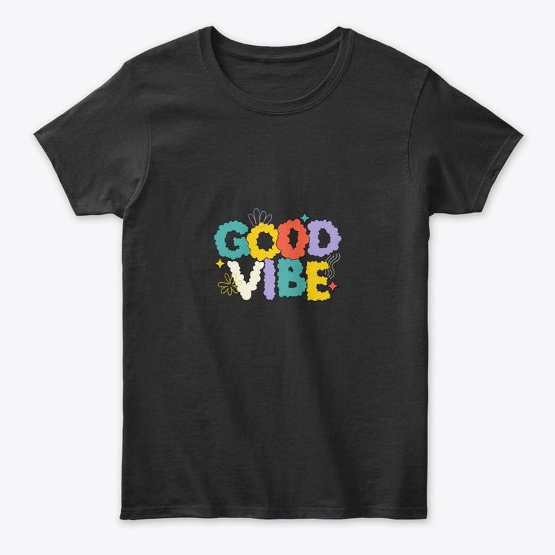 Good vibe design 