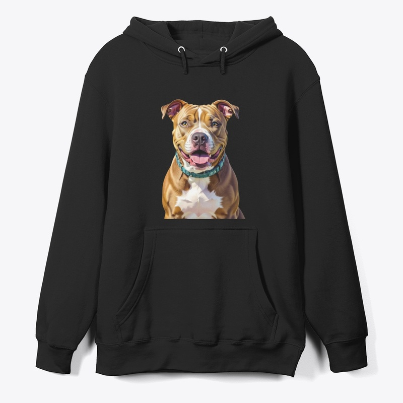 Pitbull Design 6