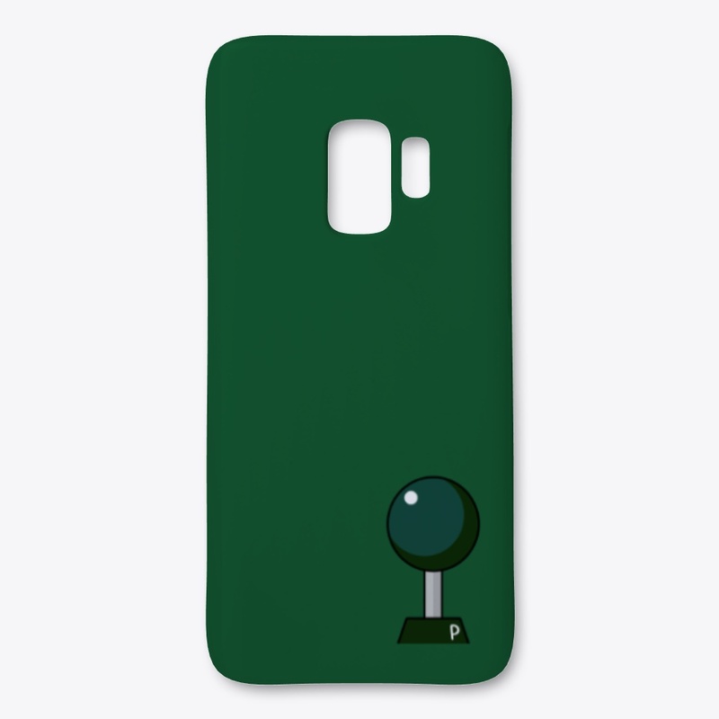 1P-Phone case for Samsung