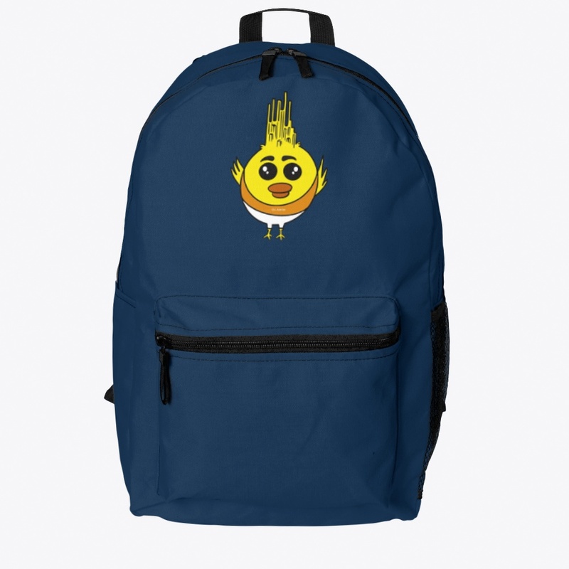 County Antrim Spudie