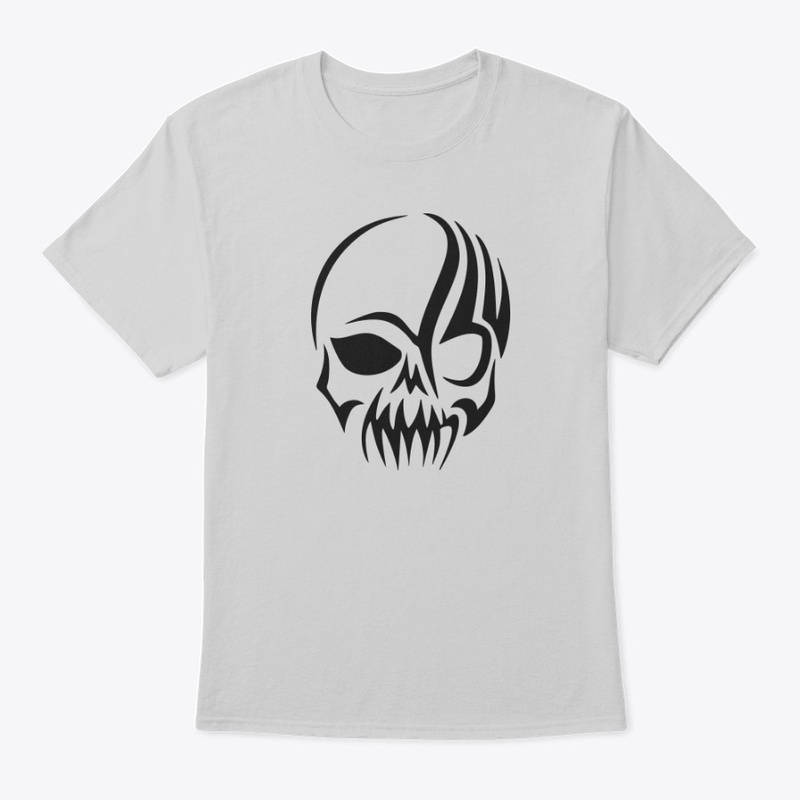 The skeleton of a tribe
