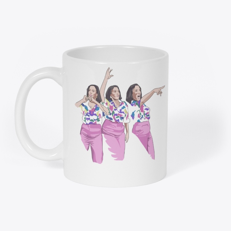 Hip-hop Kamala