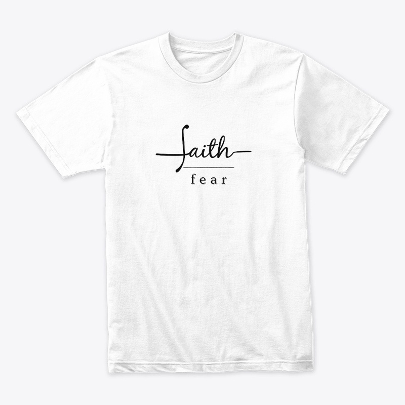 Faith Over Fear