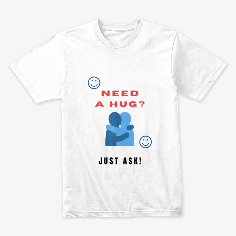 Need A Hug?