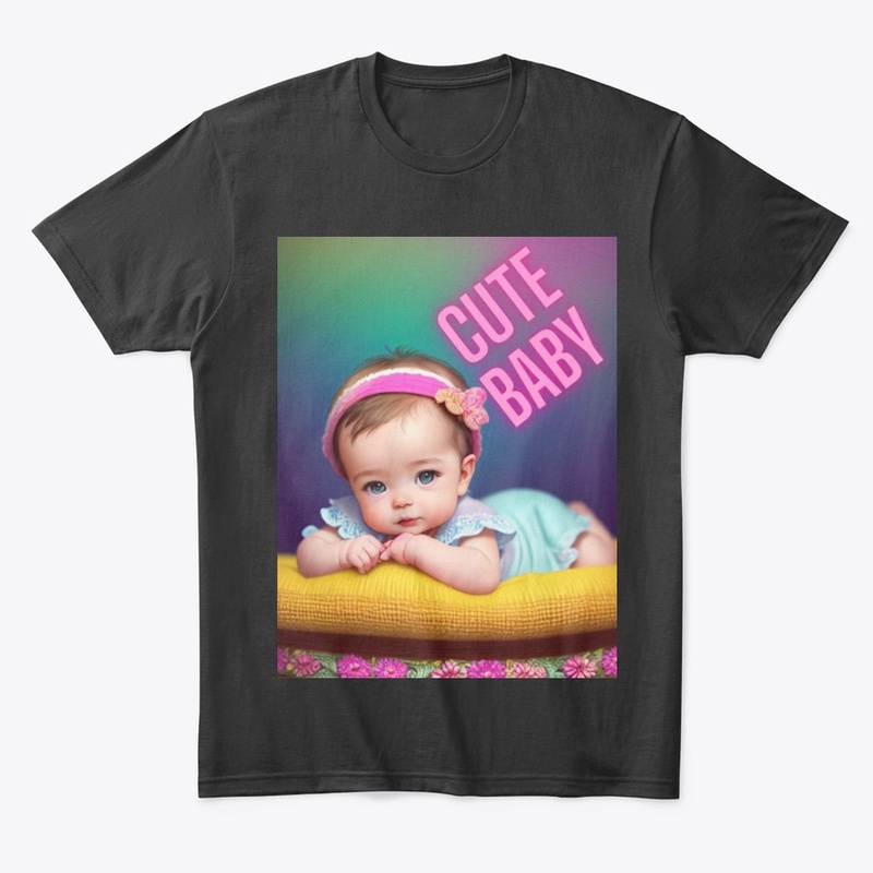Cute Baby