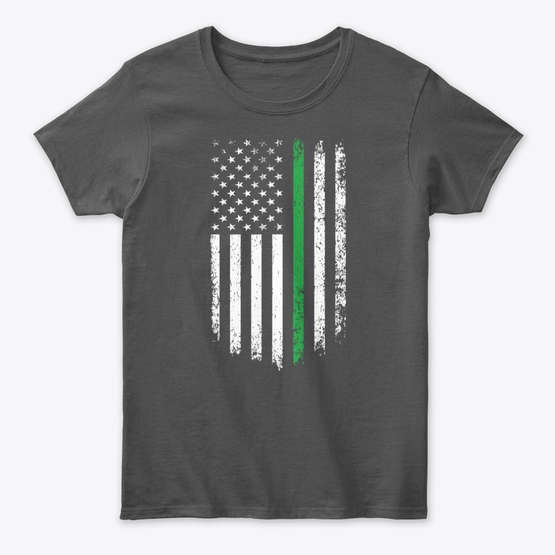 The Green Line