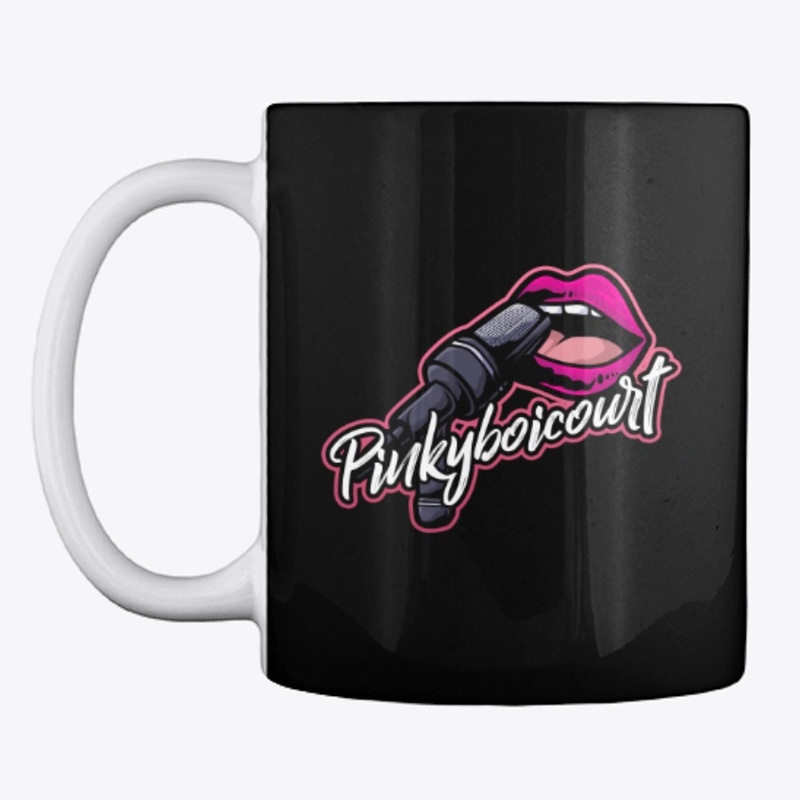 Pinkyboicourt