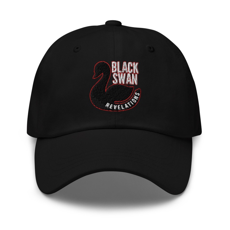 Black Swan Revelation Hat