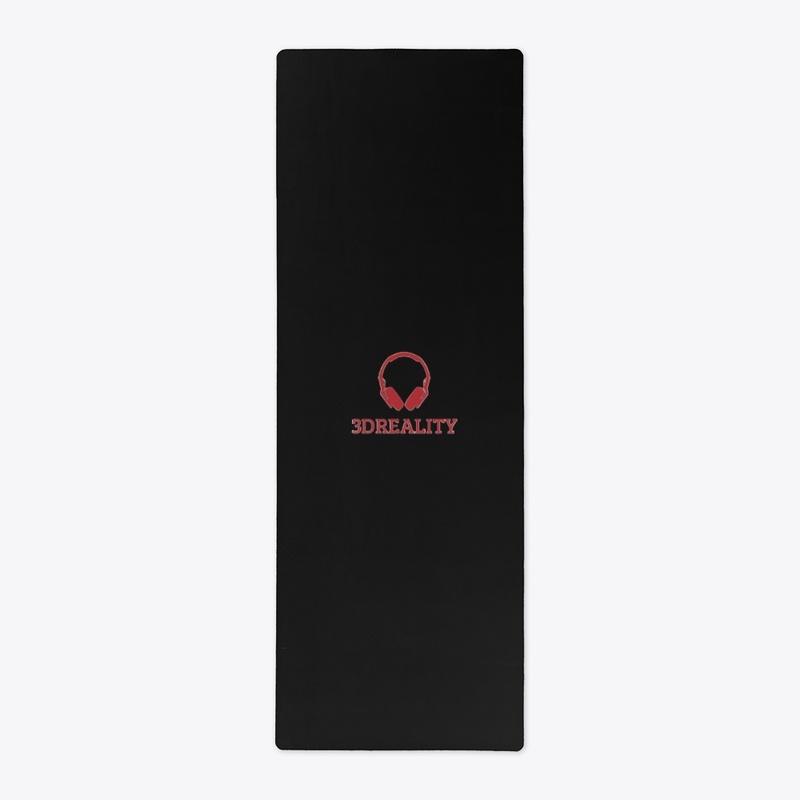 3DREALITY brand