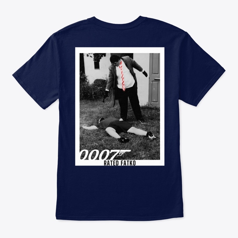 0007 / Framed Design