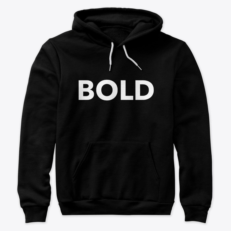 Bold