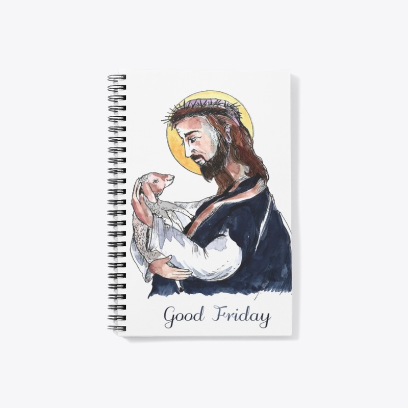 Good friday 2023