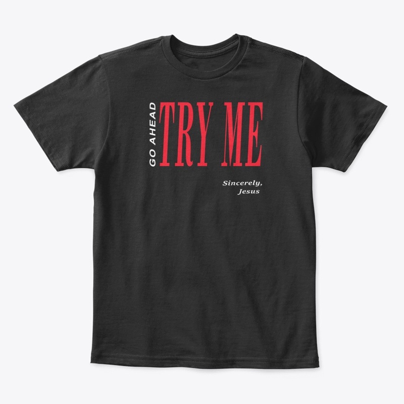 TRY ME