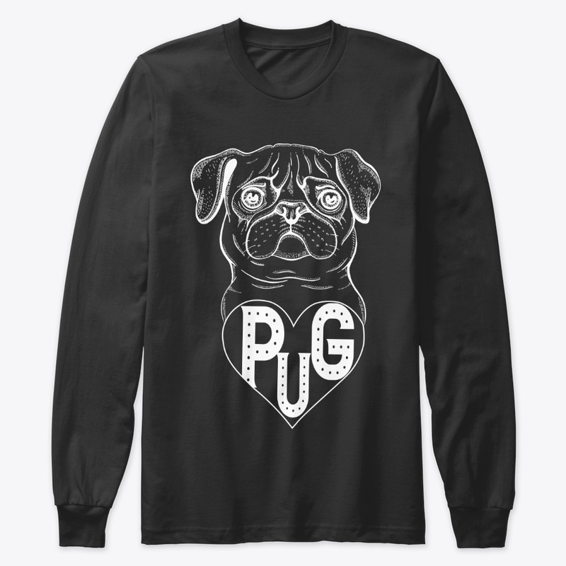 pug dog | puglife | puglover | love