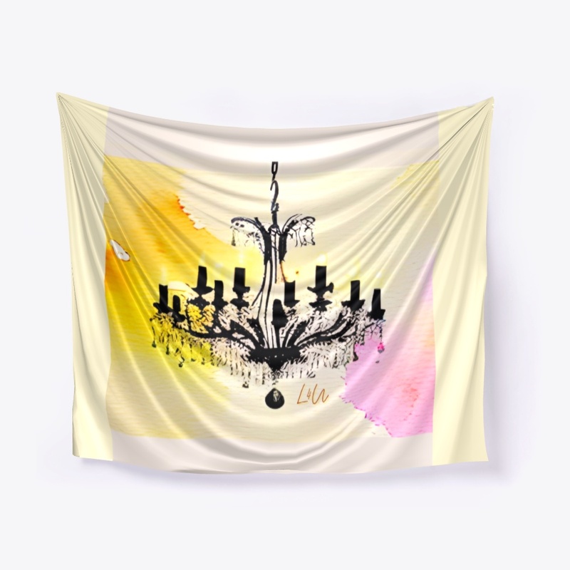 L4U Chandelier