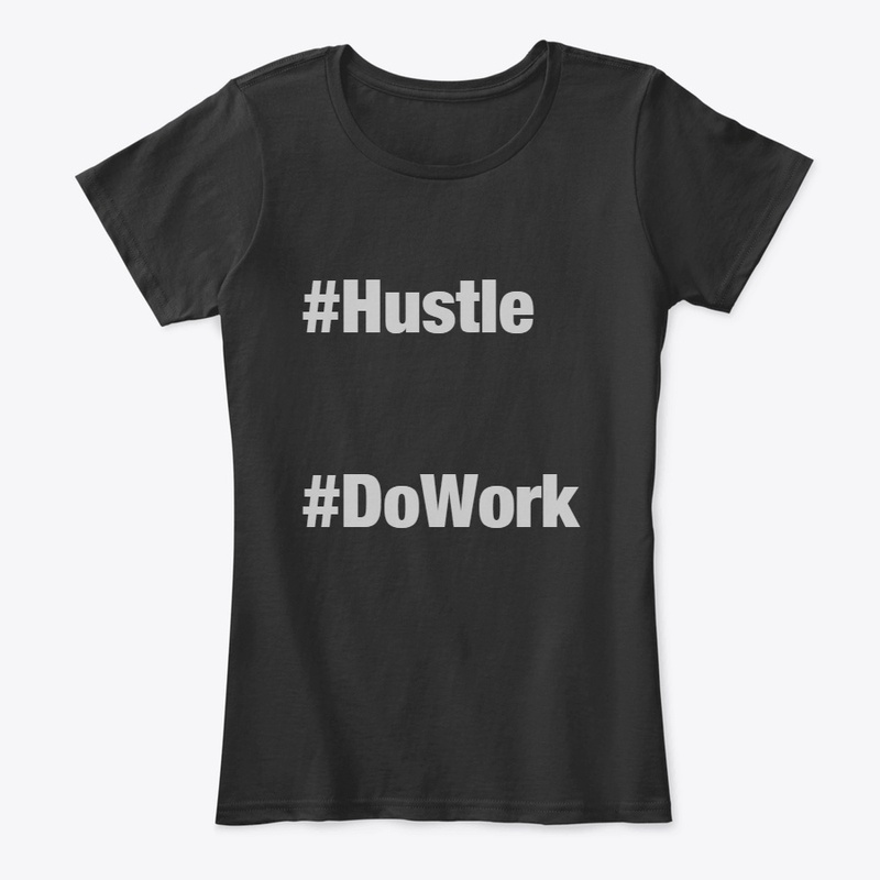 Hustle, dowork