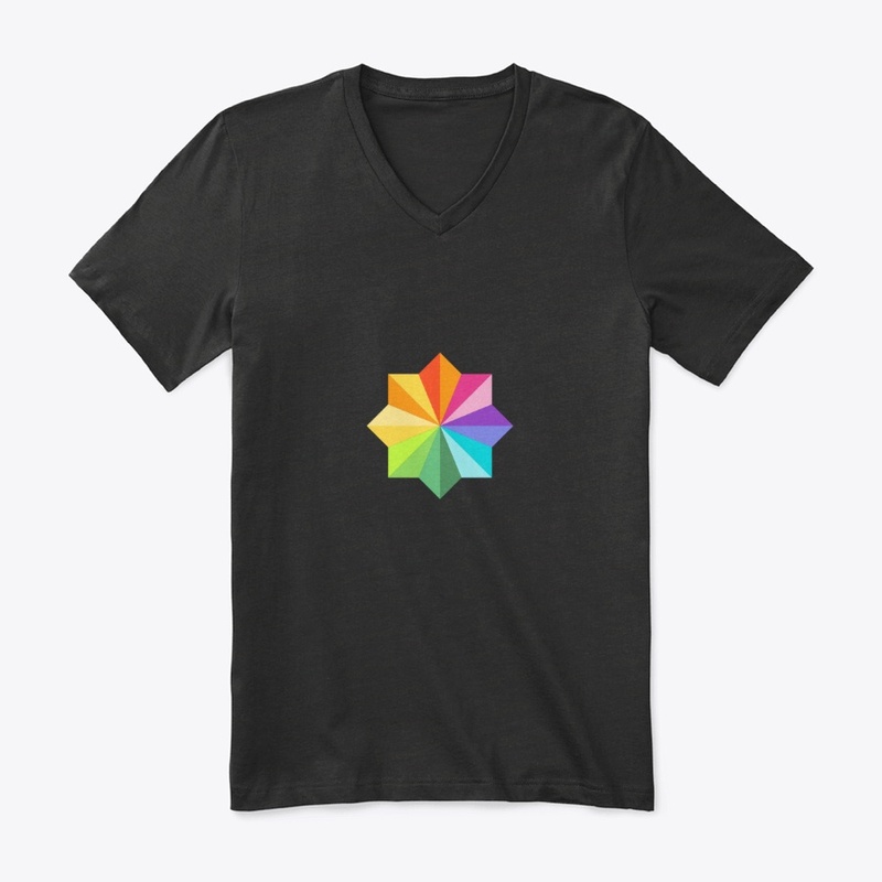  Star T-Shirt
