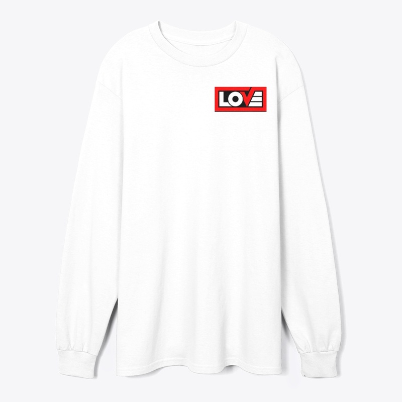 THA LOVE BRAND